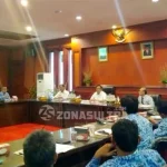 Saleh Lasata : Tekan Inflasi, TPID Jangan Sampai Lengah Saleh Lasata : Tekan Inflasi, TPID Jangan Sampai Lengah