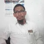 8 Dosen Teknik Mengundurkan Diri, UMK Segera Cari Dosen Baru Wakil Rektor Bidang Akademik UMK Yamin