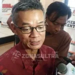 18 Januari, KPU RI Akan Tetapkan Pansel KPU Sultra Komisioner KPU RI Wahyu Setiawan