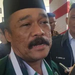 Tidak Patuh Keputusan DPP, Ketua DPW PKB Sultra Akan Dibawa ke Komite Etik Abdul Vatah
