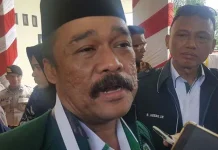 Tidak Patuh Keputusan DPP, Ketua DPW PKB Sultra Akan Dibawa ke Komite Etik Abdul Vatah