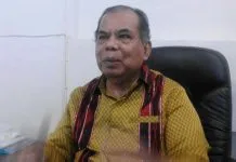 Penyalahgunaan Teknologi Digital Ancam Pendangkalan Moral Ketua Dewan Pendidikan Sulawesi Tenggara (Sultra), Abdullah Alhadza