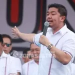 Pemkot Kendari Siapkan Rp 8 Miliar untuk Kenaikan Tunjangan Kinerja Daerah Wali Kota Kendari, Sulawesi Tenggara (Sultra) Adriatma Dwi Putra (ADP)