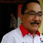 Lolos Verifikasi Faktual, Perindo Bombana Target Menangkan Rusda-Sjafei di Pilgub Sultra Ketua Dewan Pimpinan Daerah (DPD) Partai Perindo Bombana, Ahmad Nompa