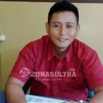 Kasus Dugaan Korupsi Dana Desa Kakenauwe Masuk Tahap II Kasat Reskrimnya, AKP Sugiri