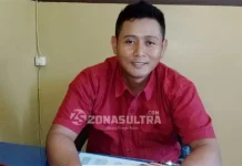 Polres Buton Segera Kirim SPDP Kakek Cabul Kasat Reskrimnya, AKP Sugiri