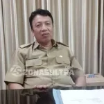 KONI Kendari Optimistis Raih Gelar Juara Umum di Porprov XIII Sekot Kendari Alamsyah Lotunani