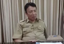 Masa Jabatan Berakhir 31 Januari, Sekot Kendari Berencana Terjun ke Politik Alamsyah Lotunani