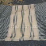 Mengenal Kain Tenun Pencelupan Pewarna Alam Buton yang Go Internasional Mengenal Kain Tenun Pencelupan Pewarna Alam Buton yang Go Internasional