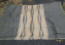 Mengenal Kain Tenun Pencelupan Pewarna Alam Buton yang Go Internasional Mengenal Kain Tenun Pencelupan Pewarna Alam Buton yang Go Internasional