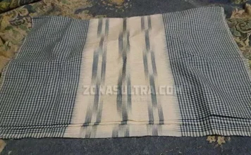 Mengenal Kain Tenun Pencelupan Pewarna Alam Buton yang Go Internasional Mengenal Kain Tenun Pencelupan Pewarna Alam Buton yang Go Internasional