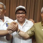 Ridwan Bae Bakal Beri Sanksi Kader Golkar yang Tak Dukung Aman Ridwan Bae Bakal Beri Sanksi Kader Golkar yang Tak Dukung Aman