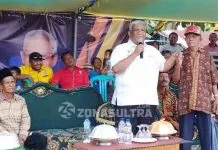 Ali Mazi : Saya Ahli Pemekaran, Kepton Bisa Ditangani Cepat Ali Mazi : Saya Ahli Pemekaran, Kepton Bisa Ditangani Cepat