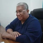 Segera Daftar di KPU, Ali Mazi: Jumlah Partai Pengusungnya Lebih Ali Mazi