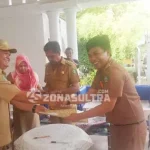 16 Unit Ambulans siap Melayani Pasien Rujukan di Puskesmas Kolut 16 Unit Ambulans siap Melayani Pasien Rujukan di Puskesmas Kolut