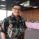 KPU Diminta Atur Skenario Verifikasi Parpol Anggota Komisi II DPR RI Amirul Tamim