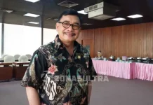 KPU Diminta Atur Skenario Verifikasi Parpol Anggota Komisi II DPR RI Amirul Tamim