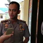 Pilgub Sultra, Polres Bombana Bakal Siagakan 200 Personel AKBP Andi Adnan Syafruddin