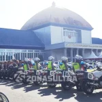 Wakapolda Tekankan Personelnya Bersikap Netral dalam Pilkada Wakapolda Tekankan Personelnya Bersikap Netral dalam Pilkada