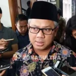 Timsel Sultra Digugat, KPU RI Masih Tunggu Laporan Ketua KPU Arief Budiman