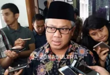 Ini Skenario KPU RI Tindak Lanjuti Verifikasi Parpol Pasca Putusan MK Ketua KPU Arief Budiman