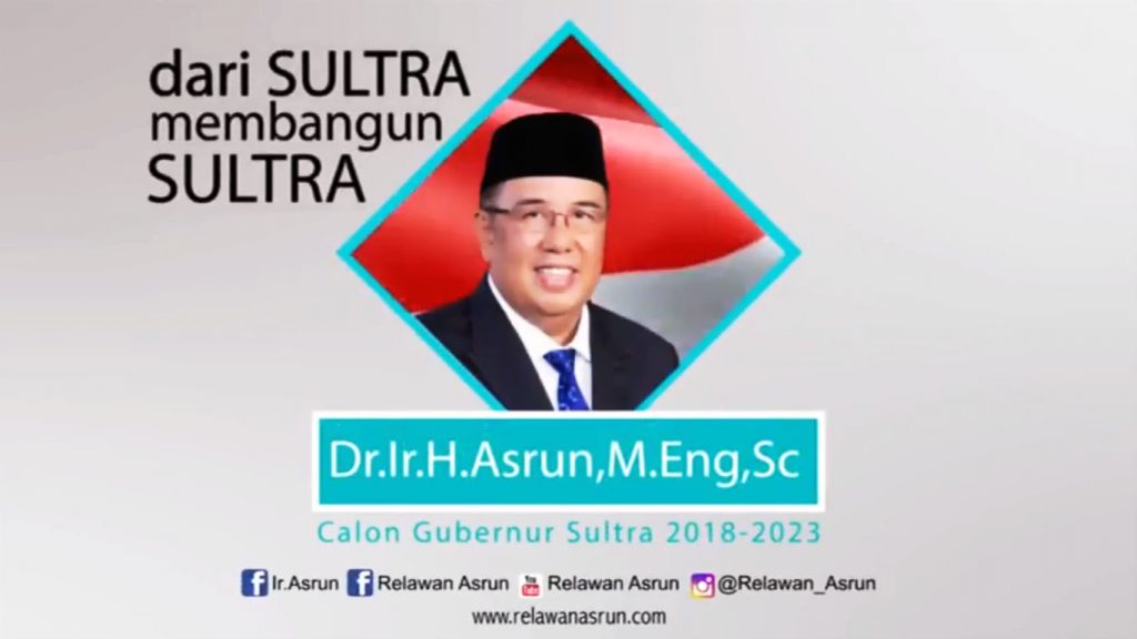 asera berita video