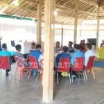 Temu Partai Pengusung di Muna, Asrun Harap Seluruh Kader Komitmen Menangkan Asrun-Hugua Temu Partai Pengusung di Muna, Asrun Harap Seluruh Kader Komitmen Menangkan Asrun-Hugua