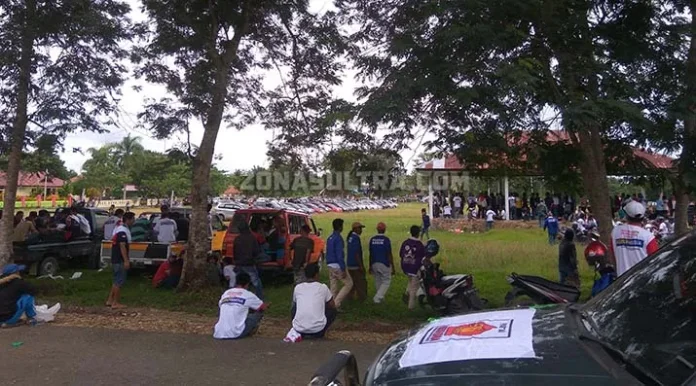 Konsel Siapkan Lima Ribu Massa Hadiri Deklarasi Asrun-Hugua