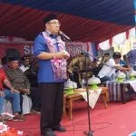 Jika Terpilih, Asrun-Hugua Janji Bangun Jembatan Penghubung Konsel-Muna-Buton Jika Terpilih, Asrun-Hugua Janji Bangun Jembatan Penghubung Konsel-Muna-Buton