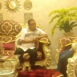 Bupati Muna Siap Menangkan Asrun-Hugua di Pilgub Sultra Bupati Muna Siap Menangkan Asrun-Hugua di Pilgub Sultra