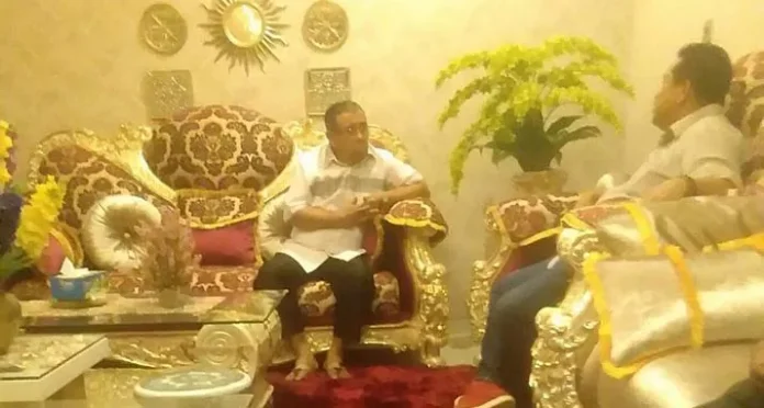 Bupati Muna Siap Menangkan Asrun-Hugua di Pilgub Sultra