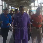 Enam Balon Kada Jalani Pemeriksaan Kesehatan di RSUD Bahteramas Enam Balon Kada Jalani Pemeriksaan Kesehatan di RSUD Bahteramas