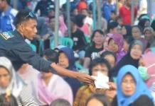 Bawaslu Akan Minta Pandangan Ahli Terkait Dugaan Bagi Amplop Tim Asrun-Hugua Bawaslu Akan Minta Pandangan Ahli Terkait Dugaan Bagi Amplop Tim Asrun-Hugua