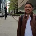 Bahtiar Zaadi, dari Kondektur Mobil, Satpam Hingga Jadi Deputi BI Sultra Bahtiar Zaadi