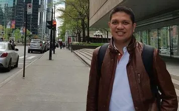 Bahtiar Zaadi, dari Kondektur Mobil, Satpam Hingga Jadi Deputi BI Sultra Bahtiar Zaadi