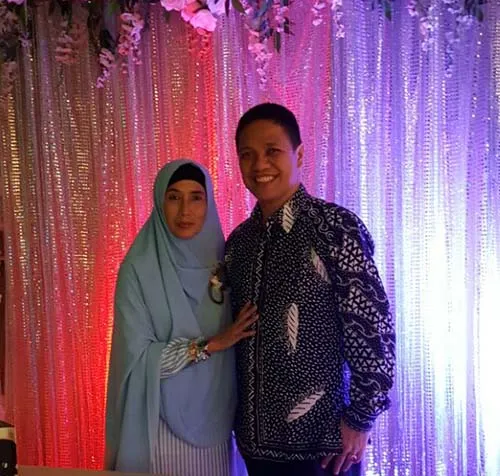 Bahtiar Zaadi, dari Kondektur Mobil, Satpam Hingga Jadi Deputi BI Sultra