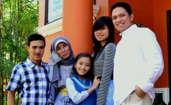 Bahtiar Zaadi, dari Kondektur Mobil, Satpam Hingga Jadi Deputi BI Sultra