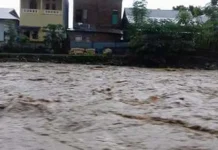 4 Wilayah di Pulau Kabaena Dilanda Banjir Hujan Deras Tanpa Henti, Pulau Kabaena Kembali Dilanda Banjir