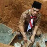 Jumat Barokah, Pemda Konut Lakukan P4 Gratis Jumat Barokah, Pemda Konut Lakukan P4 Gratis