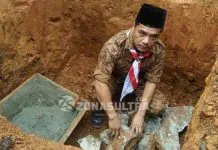 Jumat Barokah, Pemda Konut Lakukan P4 Gratis Jumat Barokah, Pemda Konut Lakukan P4 Gratis