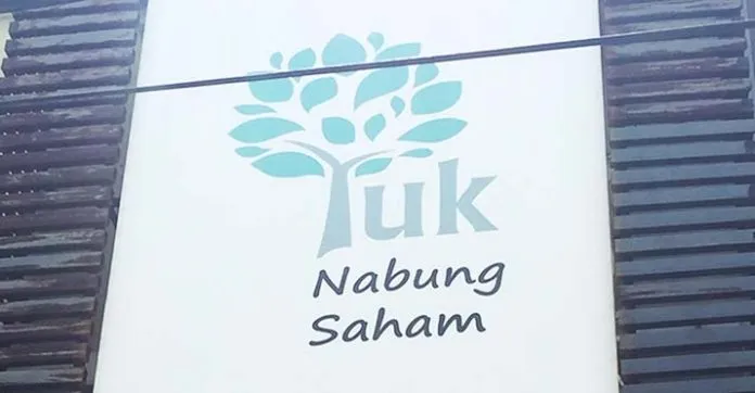 Bursa Efek Indonesia (BEI)