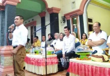 “Berhijrah” Kembali Menggema di Wonggeduku "Berhijrah" Kembali Menggema di Wonggeduku