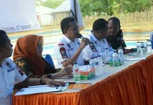 KPUD Mubar: PPDP Jangan Kerja di Atas Meja KPUD Mubar: PPDP Jangan Kerja di Atas Meja