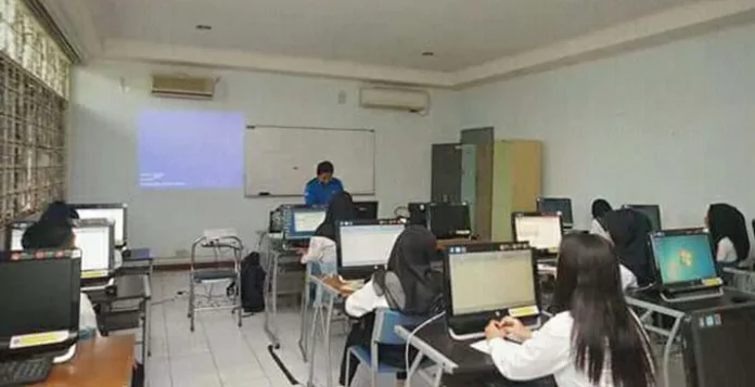 BLK Konsel Buka Pelatihan Keterampilan Gratis, Terbuka untuk Umum