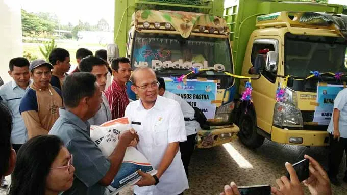 Bupati Bombana: Ada yang Minta Bayaran Segera Laporkan