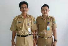 Pengguna Alat Kontrasepsi di Bombana Meningkat 180 Persen Pengguna Alat Kontrasepsi di Bombana Meningkat 180 Persen