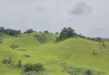 Bukit Tiga Putri Ranomeeto, Lokasi Baru Instagramable Bukit Tiga Putri Ranoometo