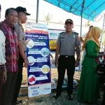 Bulog Bombana Target Serap 6.000 Ton Beras Bulog Bombana Target Serap 6.000 Ton Beras