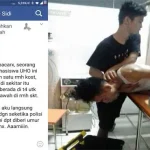 Cekcok dengan Kekasih Pemuda Ini Tenggak Racun Serangga Cekcok dengan Kekasih Pemuda Ini Tenggak Racun Serangga