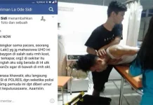 Cekcok dengan Kekasih Pemuda Ini Tenggak Racun Serangga Cekcok dengan Kekasih Pemuda Ini Tenggak Racun Serangga